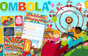 TOMBOLA DU CLUB