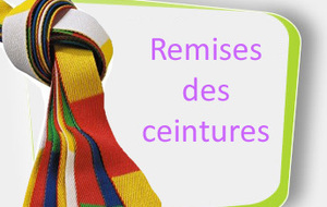 SAMEDI 24 MAI ET MERCREDI 28 MAI 2025 EXAMEN PASSAGE DE CEINTURES A LA MOUTONNE
