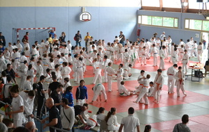 DIMANCHE 19 OCTOBRE 2025 CIRCUIT MINIMES A GAP