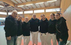 DIMANCHE 16 NOVEMBRE 2025 COMPETITION DE GRADES A PERNES LES FONTAINES