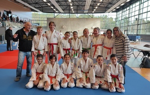 MERCREDI 10 DECEMBRE 2025 ENTRAINEMENT AVEC JULIEN TARPEA