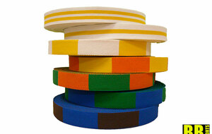 A LA MOUTONNE PASSAGE DE CEINTURES POUR LE COURS N° 1 ET N° 2