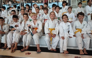 SAMEDI 14 FEVRIER 2026 CHANGEMENT D'HEURE DE COURS POUR LE 3ème COURS DE JUDO A LA MOUTONNE
