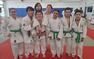 SAMEDI 21 MARS 2026 CIRCUIT BENJAMINS A ST RAPHAEL