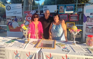 SAMEDI 5 SEPTEMBRE 2026 FORUM DES ASSOCIATIONS