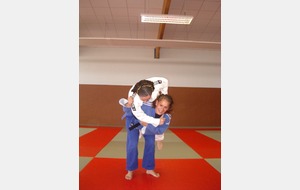 IPPON SEOI NAGE