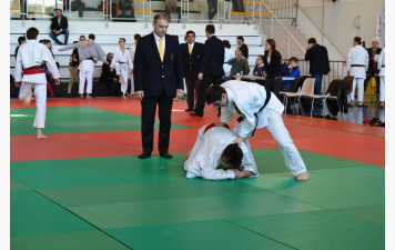 SAMEDI 18 OCTOBRE 2025 CIRCUIT CADETS A GAP