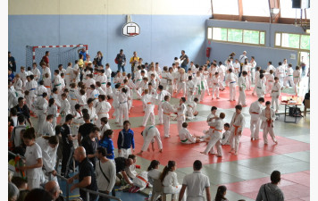 DIMANCHE 19 OCTOBRE 2025 CIRCUIT MINIMES A GAP