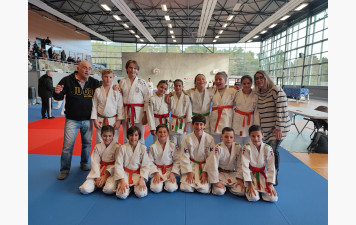 MERCREDI 10 DECEMBRE 2025 ENTRAINEMENT AVEC JULIEN TARPEA