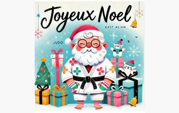 MARDI 16 DECEMBRE 2025 SECRET SANTA POUR LES ADULTES