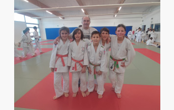 MERCREDI 11 FEVRIER 2026 ENTRAINEMENT AVEC JULIEN