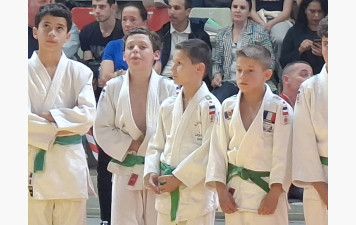 DIMANCHE 17 MAI 2026 CRITERIUM BENJAMINS AU LUC