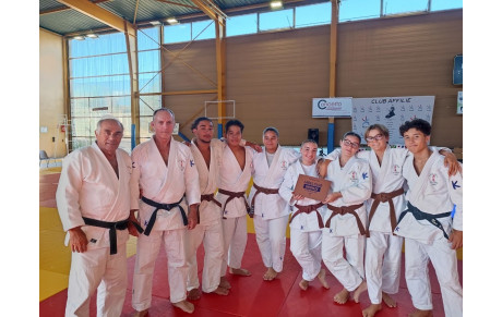 LABEL BRONZE DU CLUB
