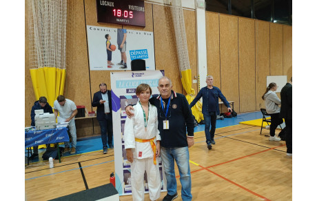 RESULTATS DU WEEK END DU 16 ET 17 NOVEMBRE 2024 A FIGANIERES CHAMPIONNAT DU VAR 