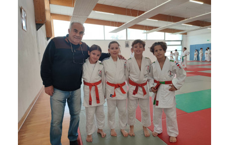 MERCREDI 4 DECEMBRE ENTRAINEMENT A LA MOUTONNE BENJAMINS/MINIMES