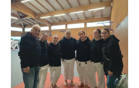 SAMEDI 25 JANVIER 2025 CIRCUIT 2D VITROLLES