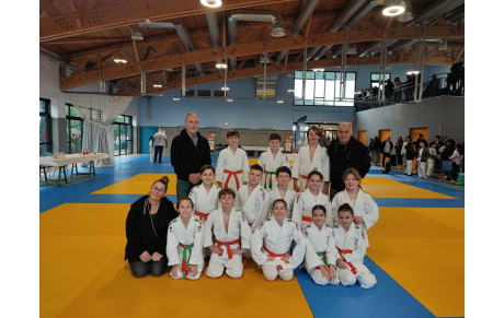 RESULTATS DIMANCHE 2 FEVRIER 2025 TOURNOI HENRI COURTINE SAINT RAPHAEL 