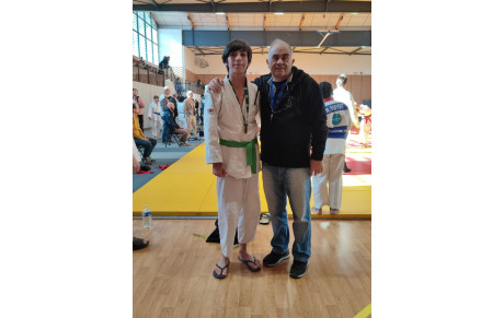 RESULTAT DU DIMANCHE 9 FEVRIER 2025 COUPE REGIONALE MINIMES A AVIGNON