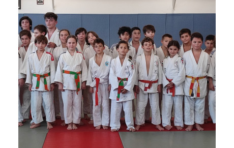 MERCREDI 2 AVRIL 2025 ENTRAINEMENT AVEC JULIEN LA MOUTONNE