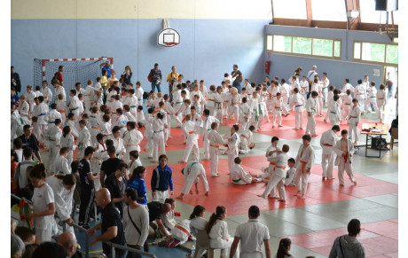 DIMANCHE 19 OCTOBRE 2025 CIRCUIT MINIMES A GAP