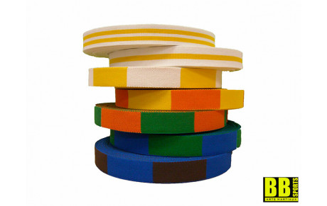 A LA MOUTONNE PASSAGE DE CEINTURES POUR LE COURS N° 1 - N° 2 et N° 3