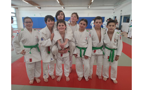 SAMEDI 21 MARS 2026 CIRCUIT BENJAMINS A ST RAPHAEL