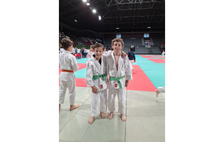 DIMANCHE 18 OCTOBRE 2026 1er CIRCUIT MINIMES A GAP
