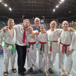 RESULTATS DU DIMANCHE 7 JUIN 2026 COUPE REGIONALE BENJAMINS A CANNES SUR QUALIFICATION