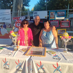 SAMEDI 5 SEPTEMBRE 2026 FORUM DES ASSOCIATIONS