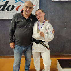 SAMEDI 17 OCTOBRE 2026 1er CIRCUIT CADETS A GAP