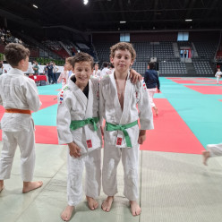 DIMANCHE 18 OCTOBRE 2026 1er CIRCUIT MINIMES A GAP