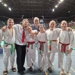 MERCREDI 4 NOVEMBRE 2ème ENTRAINEMENT BENJAMINS MINIMES A LA MOUTONNE