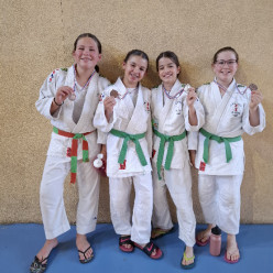 SAMEDI 7 NOVEMBRE ENTRAINEMENTS A JULES FERRY HYERES